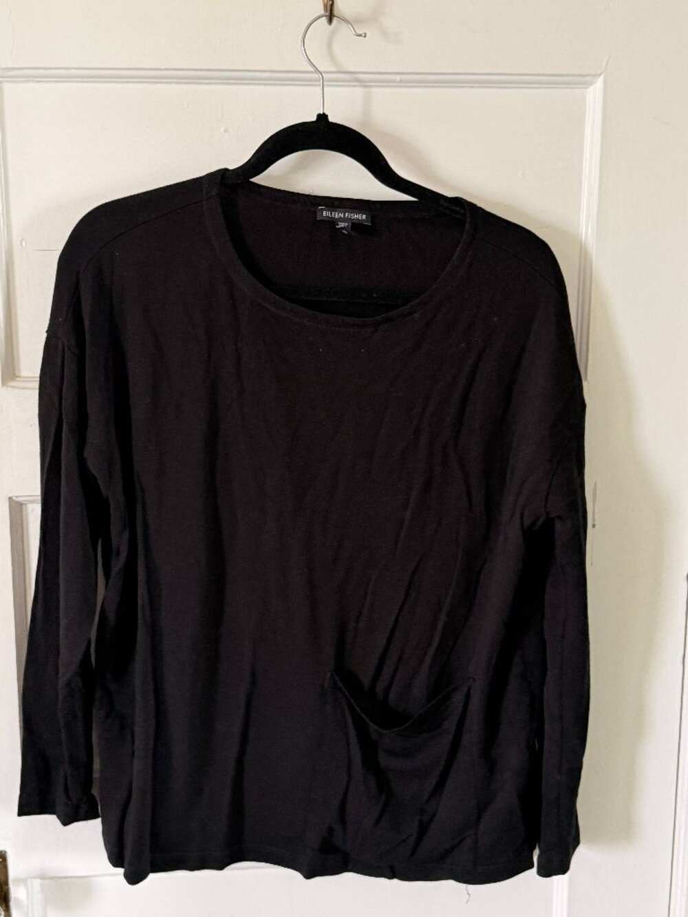 Eileen Fisher shirt